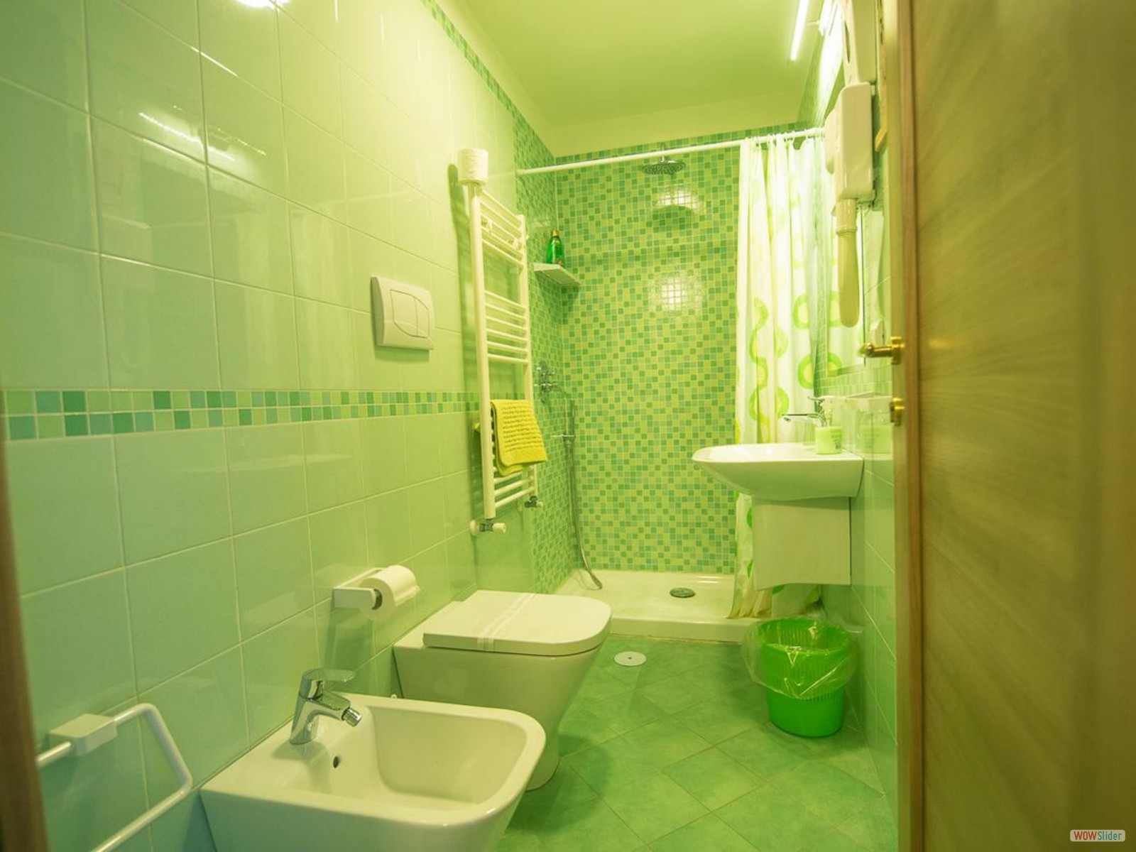 b&b centro storico Napoli 