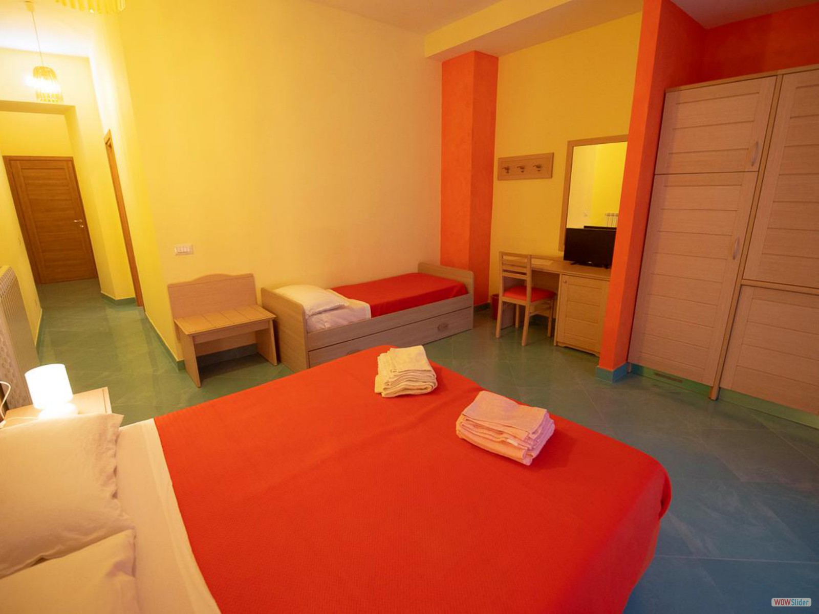 b&b centro storico Napoli 