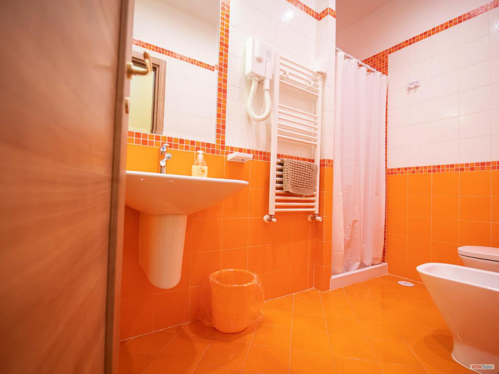 b&b centro storico Napoli 