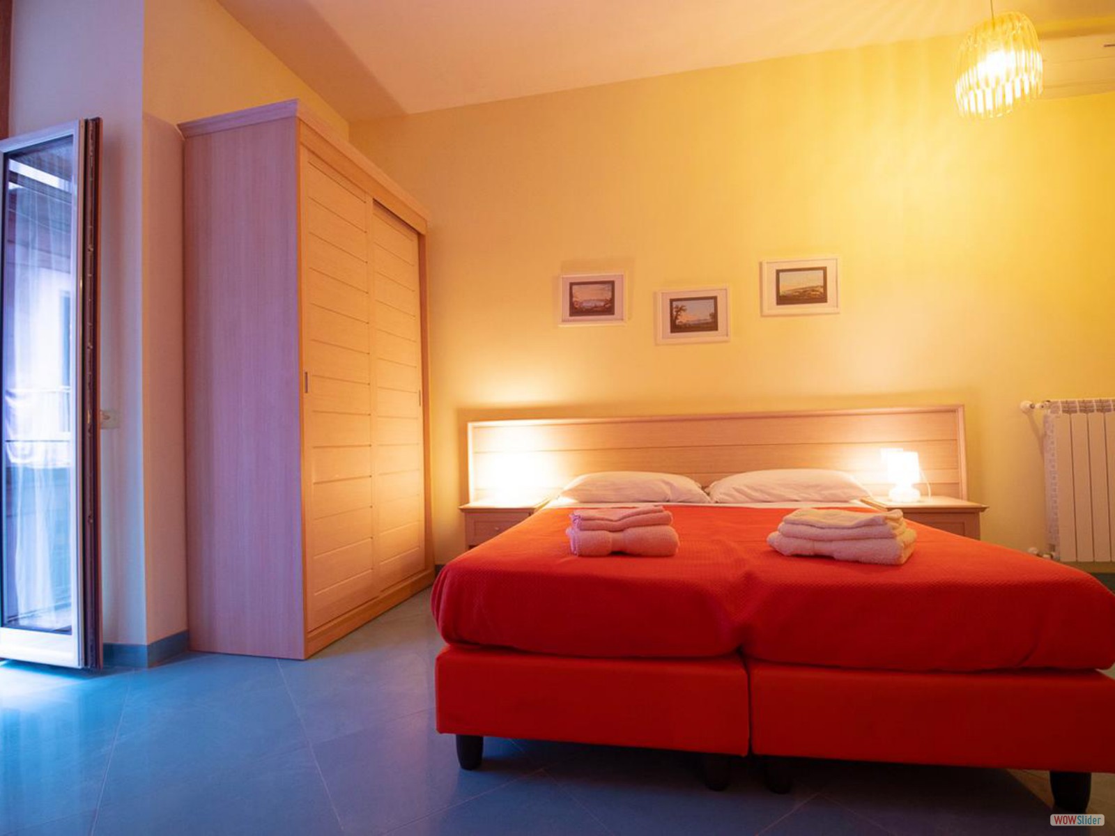 b&b centro storico Napoli 